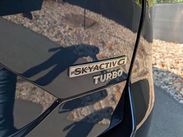 used 2023 Mazda CX-5 car, priced at $31,995