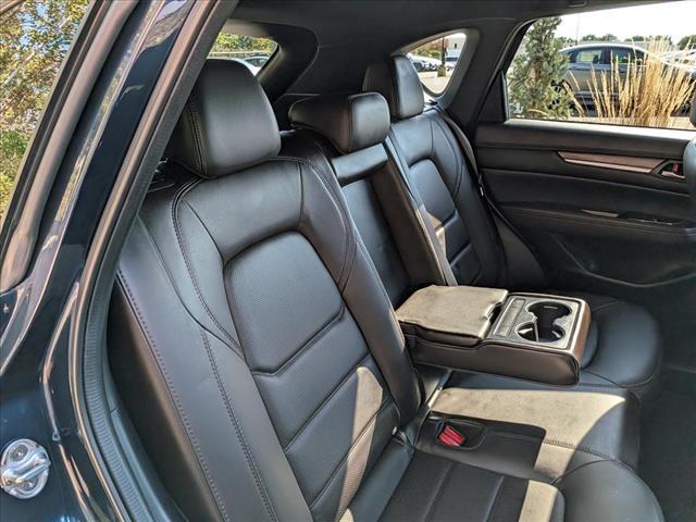 used 2023 Mazda CX-5 car, priced at $31,995