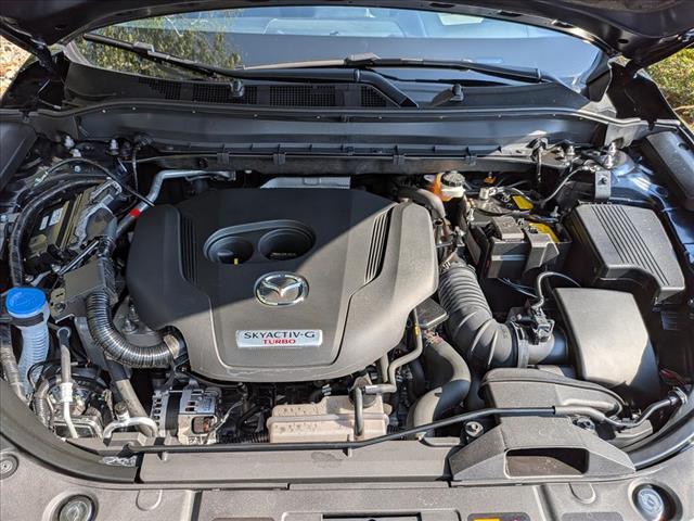 used 2023 Mazda CX-5 car, priced at $31,995