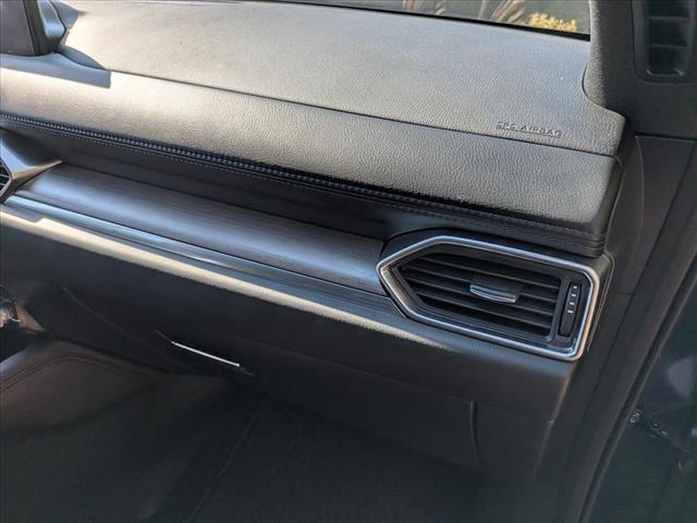 used 2023 Mazda CX-5 car, priced at $31,995