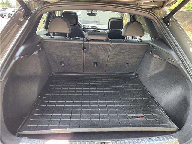 used 2020 Audi Q3 car, priced at $26,995