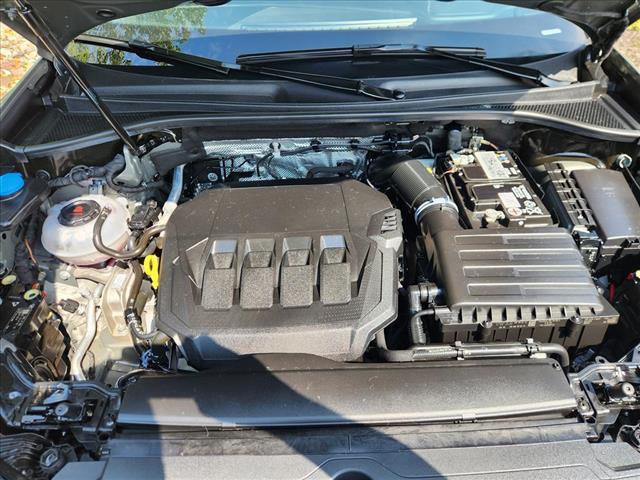 used 2020 Audi Q3 car, priced at $26,995