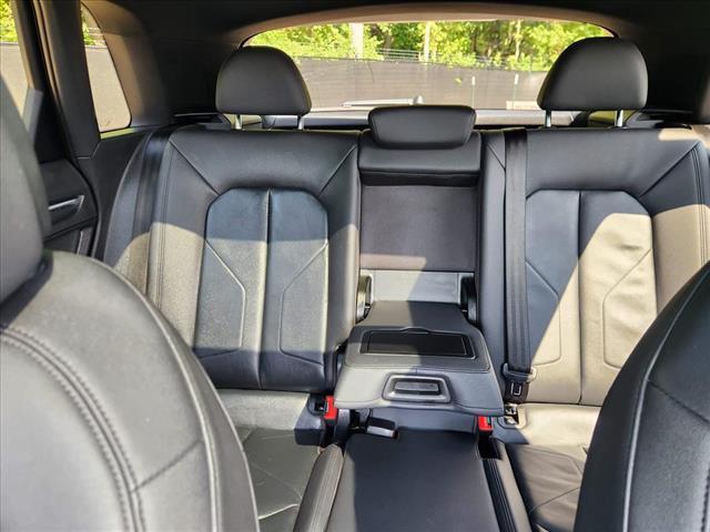 used 2020 Audi Q3 car, priced at $26,995