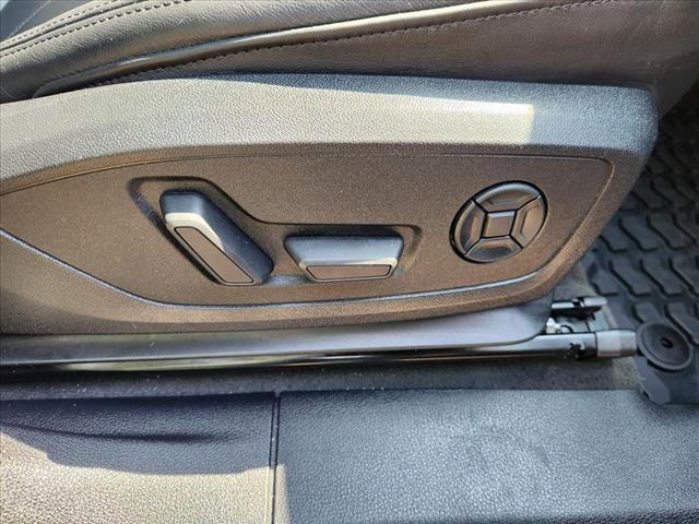 used 2020 Audi Q3 car, priced at $26,995