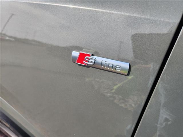 used 2020 Audi Q3 car, priced at $26,995