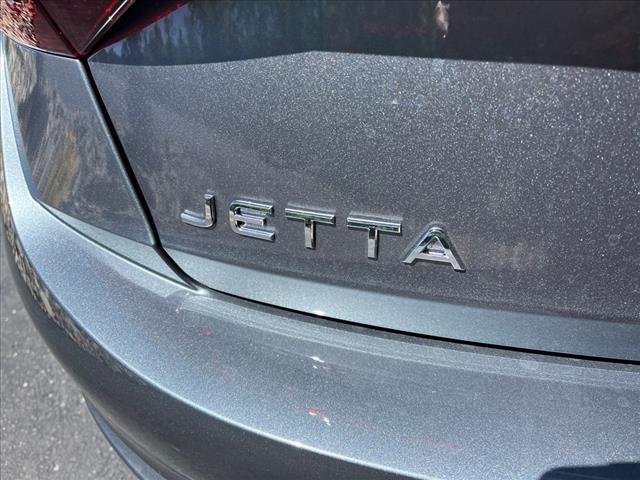 new 2024 Volkswagen Jetta car, priced at $26,816