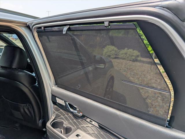 used 2022 Hyundai Palisade car, priced at $40,988
