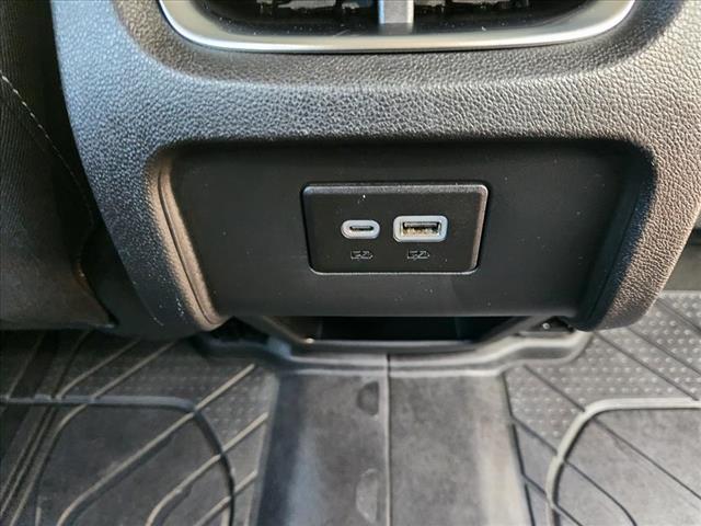 used 2023 Chevrolet Blazer car, priced at $25,988