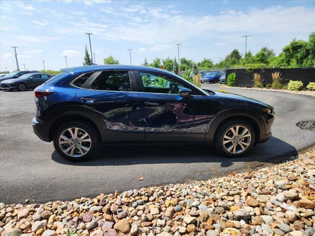 used 2020 Mazda CX-30 car, priced at $20,995