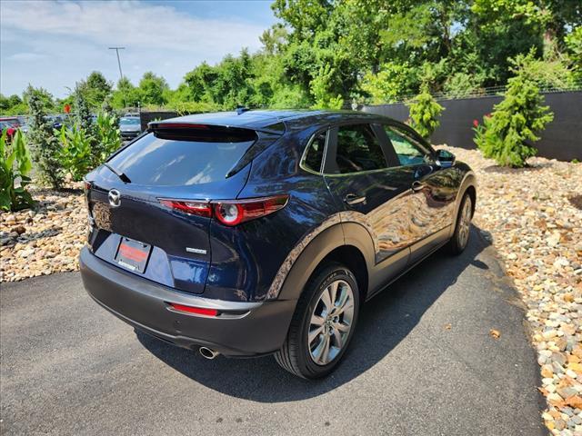 used 2020 Mazda CX-30 car, priced at $20,995