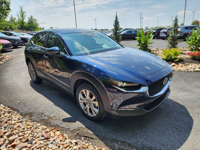 used 2020 Mazda CX-30 car, priced at $20,995