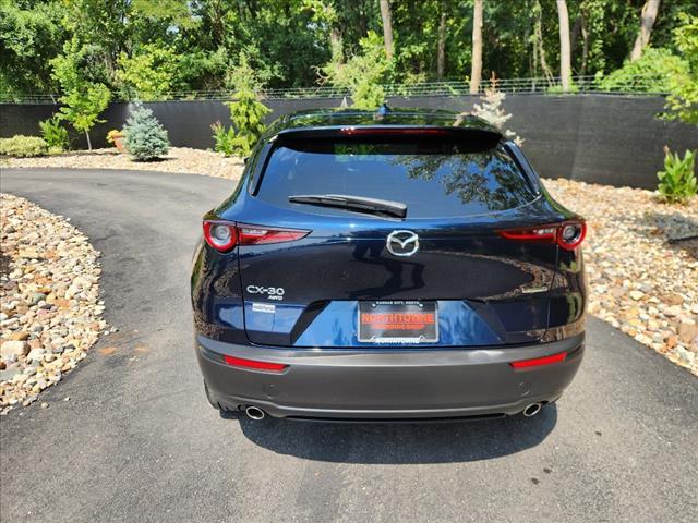 used 2020 Mazda CX-30 car, priced at $20,995