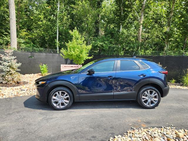 used 2020 Mazda CX-30 car, priced at $20,995