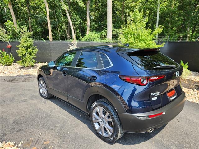 used 2020 Mazda CX-30 car, priced at $20,995