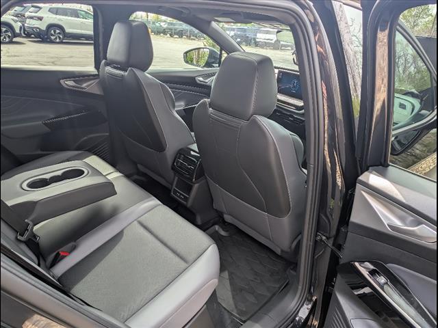 used 2023 Volkswagen ID.4 car, priced at $28,988