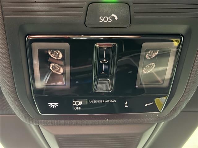 new 2026 Volkswagen Golf R car, priced at $51,656