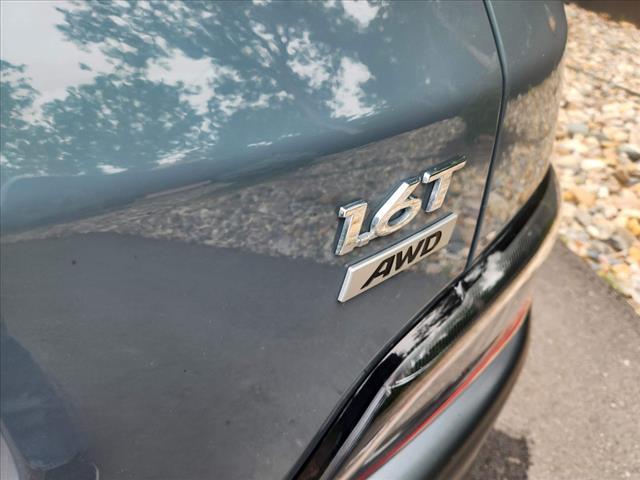 used 2022 Hyundai Kona car, priced at $23,988