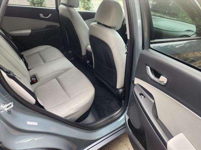 used 2022 Hyundai Kona car, priced at $23,988
