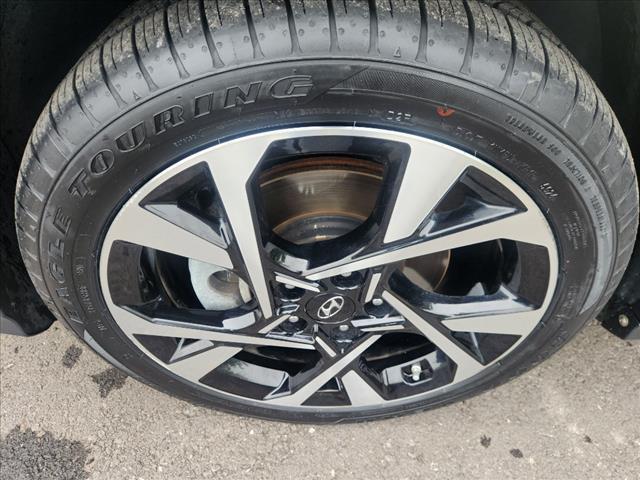 used 2022 Hyundai Kona car, priced at $23,988
