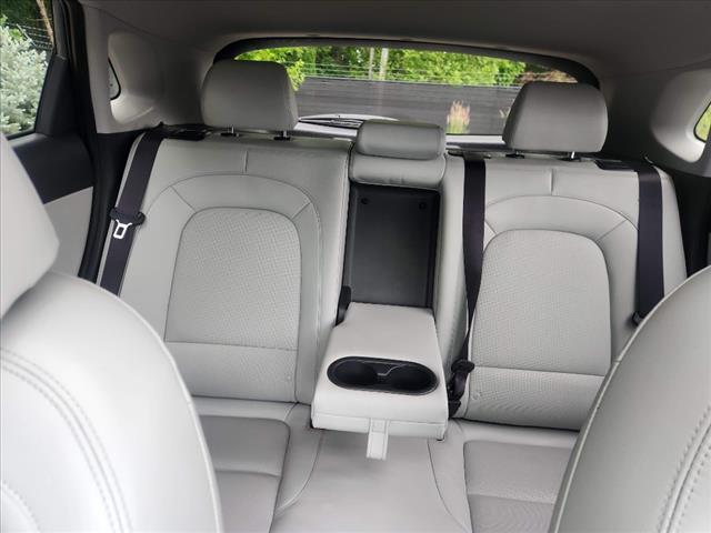 used 2022 Hyundai Kona car, priced at $23,988