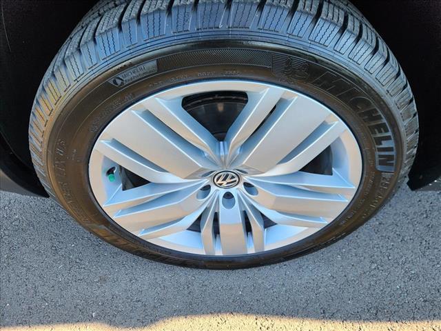 used 2019 Volkswagen Atlas car, priced at $24,750