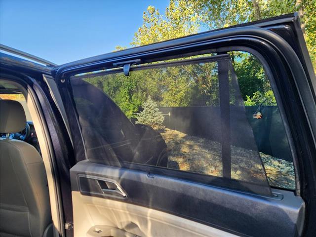 used 2019 Volkswagen Atlas car, priced at $24,750