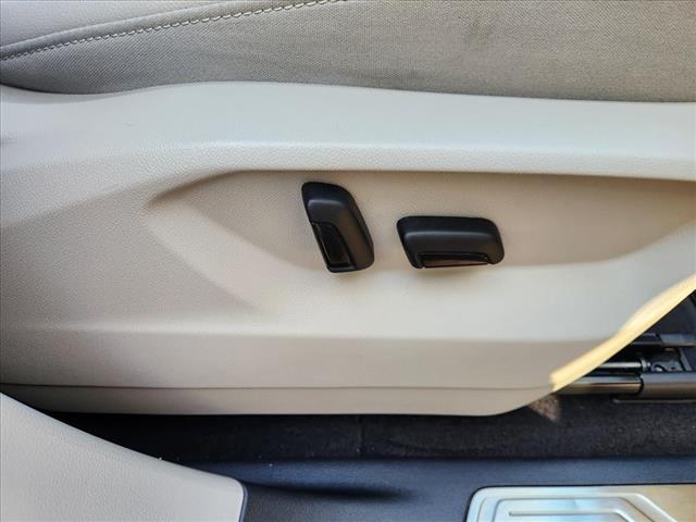 used 2019 Volkswagen Atlas car, priced at $24,750