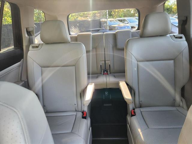 used 2019 Volkswagen Atlas car, priced at $24,750