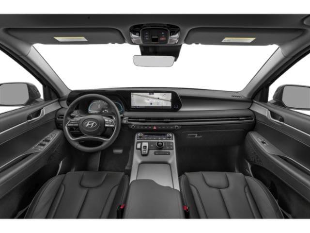 new 2025 Hyundai Palisade car, priced at $44,503
