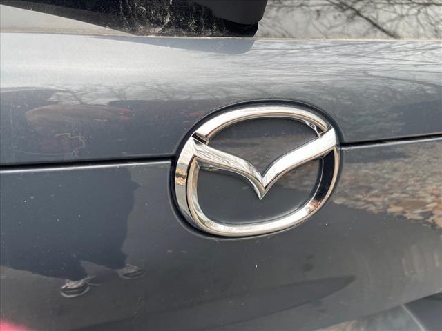 new 2024 Mazda CX-30 car, priced at $30,165
