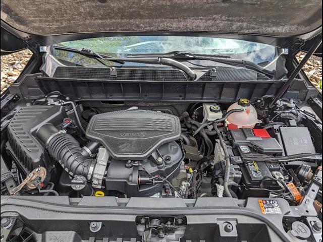 used 2018 GMC Acadia car, priced at $23,750