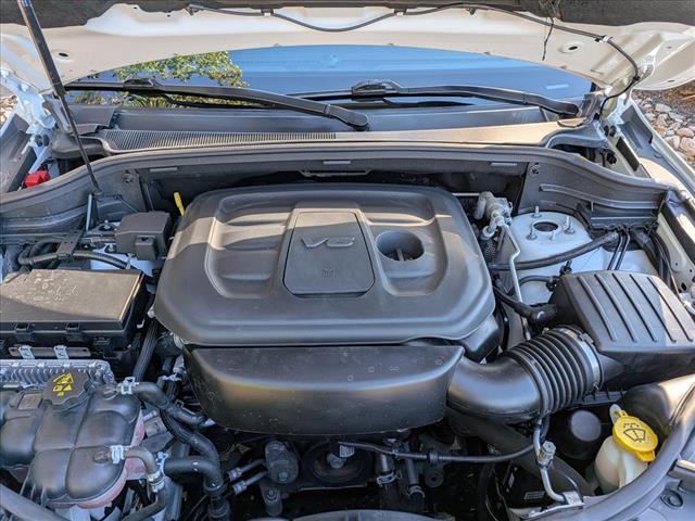 used 2019 Jeep Grand Cherokee car, priced at $15,995