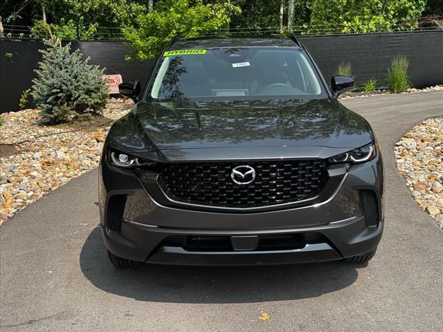 new 2025 Mazda CX-50 Hybrid car, priced at $38,415