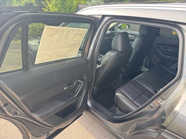 new 2025 Mazda CX-50 car, priced at $38,715
