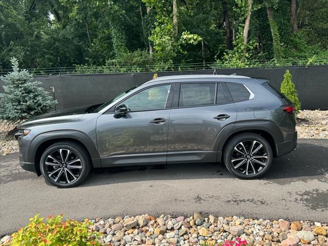 new 2025 Mazda CX-50 car, priced at $38,715