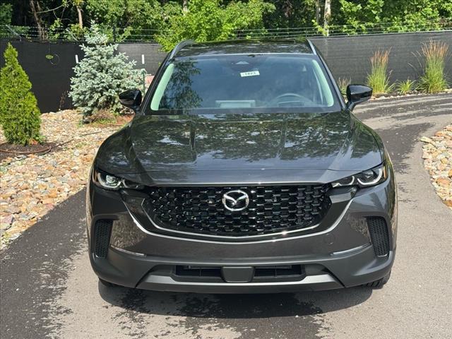 new 2025 Mazda CX-50 car, priced at $38,715