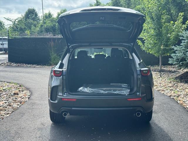 new 2025 Mazda CX-50 car, priced at $38,715