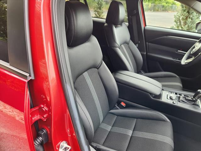 used 2025 Mazda CX-50 car, priced at $29,995