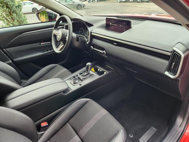 used 2025 Mazda CX-50 car, priced at $29,995