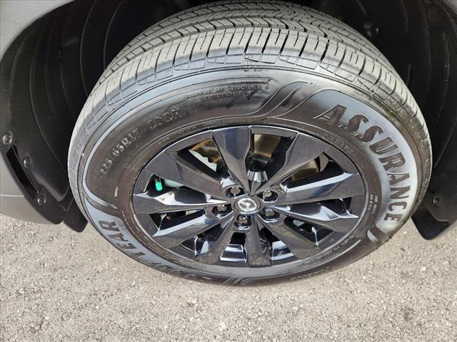 used 2025 Mazda CX-50 car, priced at $29,995