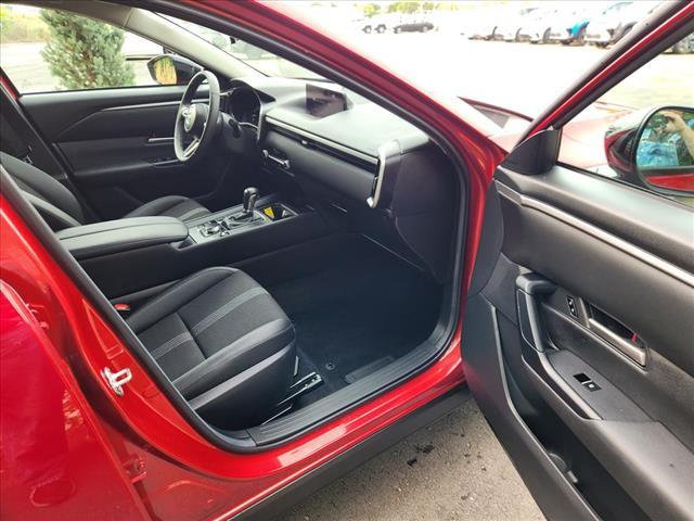 used 2025 Mazda CX-50 car, priced at $29,995