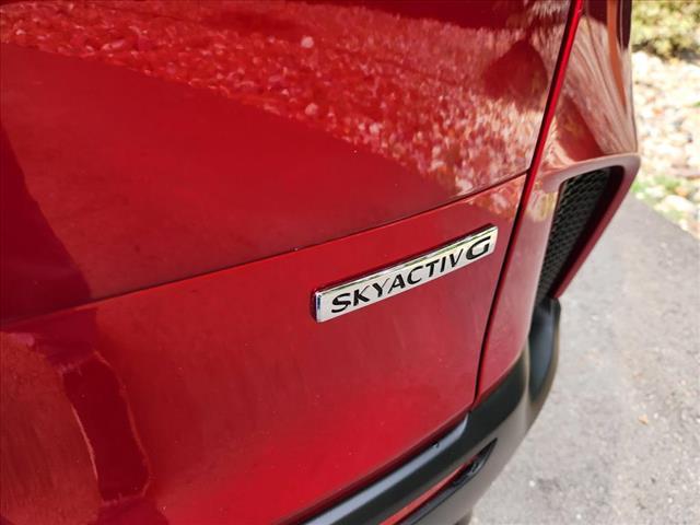 used 2025 Mazda CX-50 car, priced at $29,995