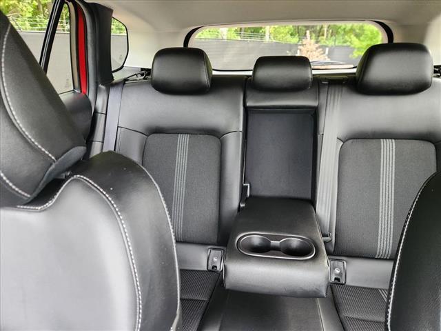 used 2025 Mazda CX-50 car, priced at $29,995