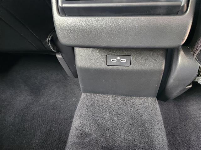 used 2025 Mazda CX-50 car, priced at $29,995