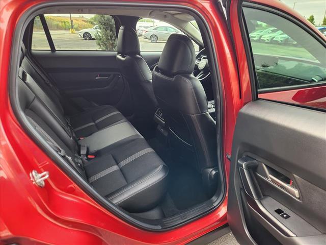used 2025 Mazda CX-50 car, priced at $29,995