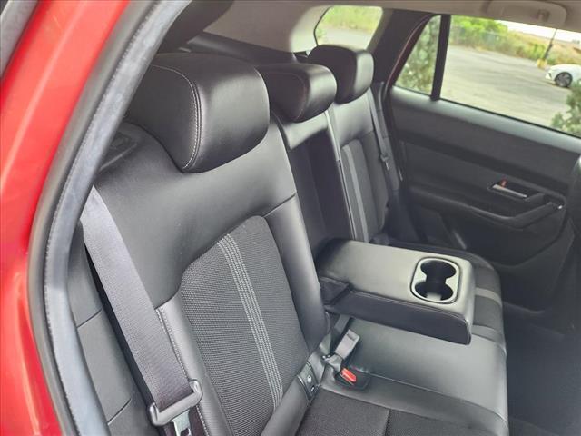 used 2025 Mazda CX-50 car, priced at $29,995