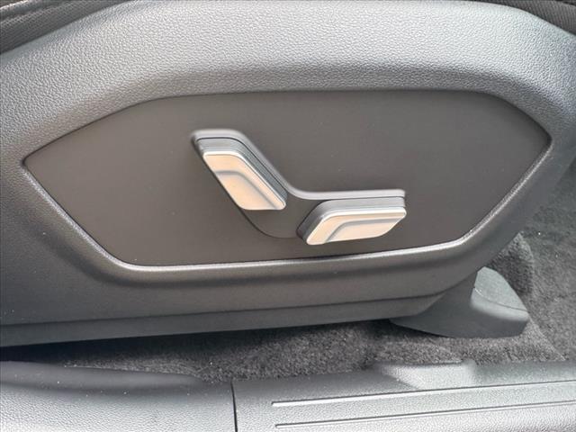 new 2025 Hyundai SANTA FE HEV car, priced at $44,682
