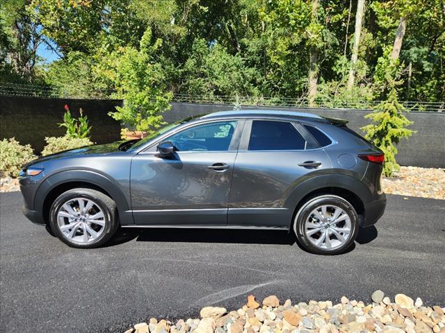 used 2022 Mazda CX-30 car, priced at $23,995