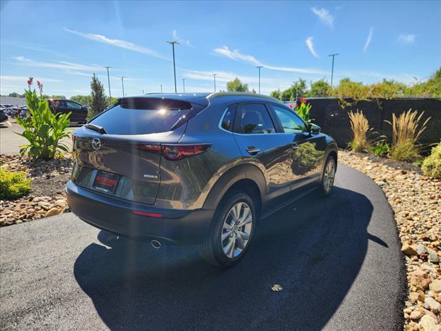 used 2022 Mazda CX-30 car, priced at $23,995