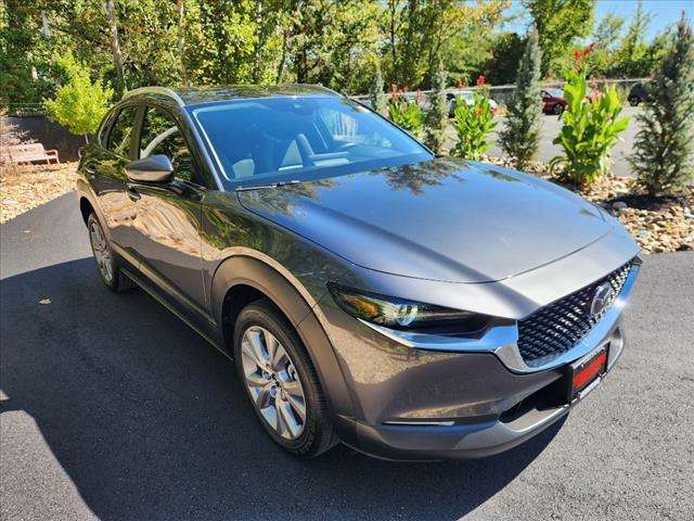 used 2022 Mazda CX-30 car, priced at $23,995